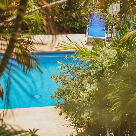 Hotel Villa Del Sol ココ エクステリア 写真
