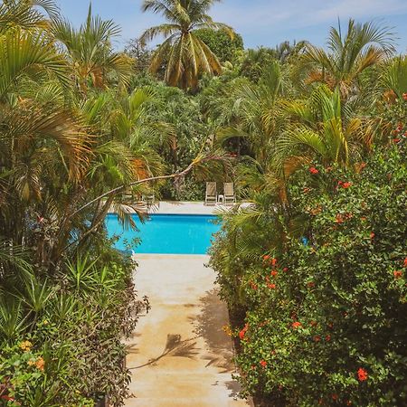 Hotel Villa Del Sol ココ エクステリア 写真