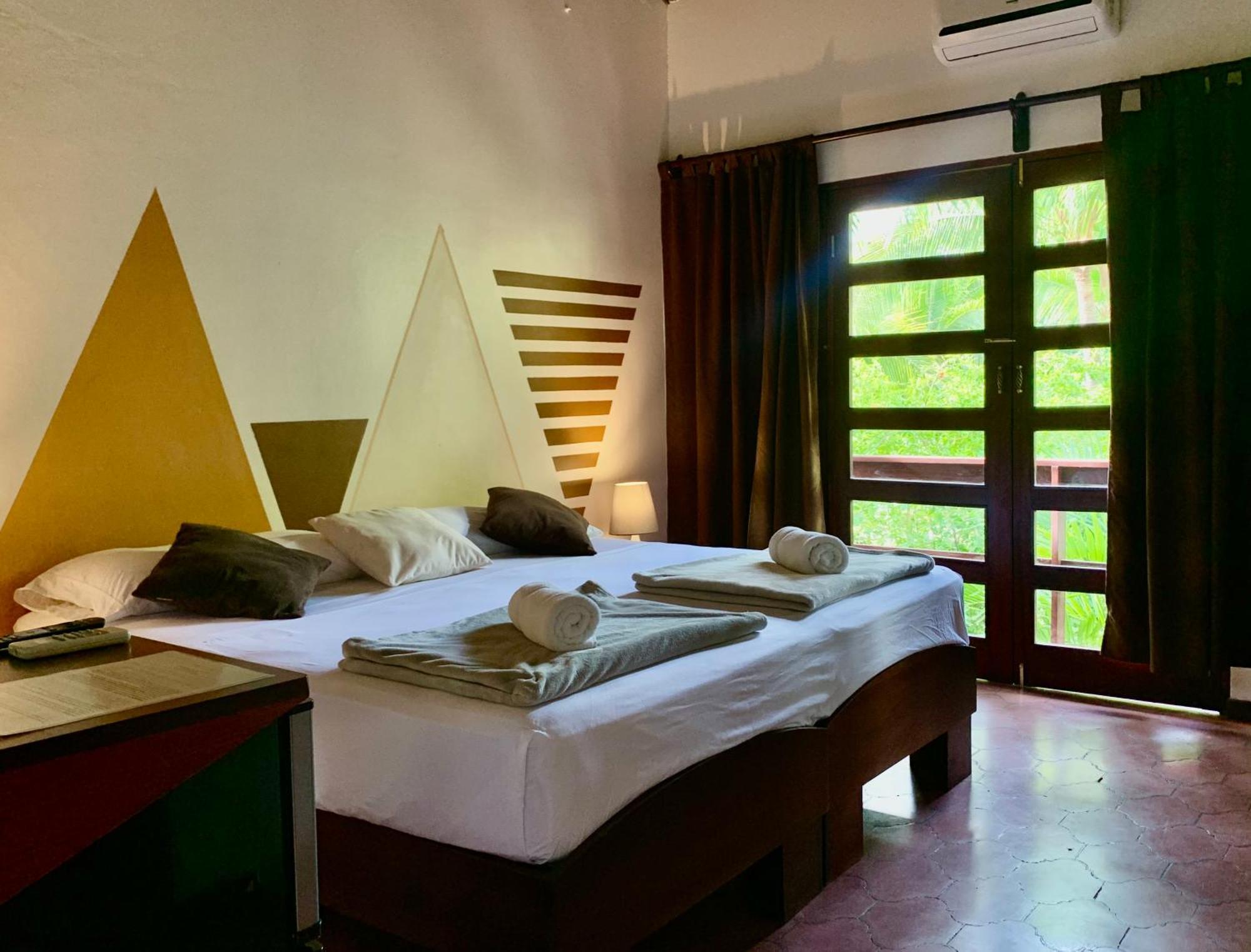Hotel Villa Del Sol ココ エクステリア 写真