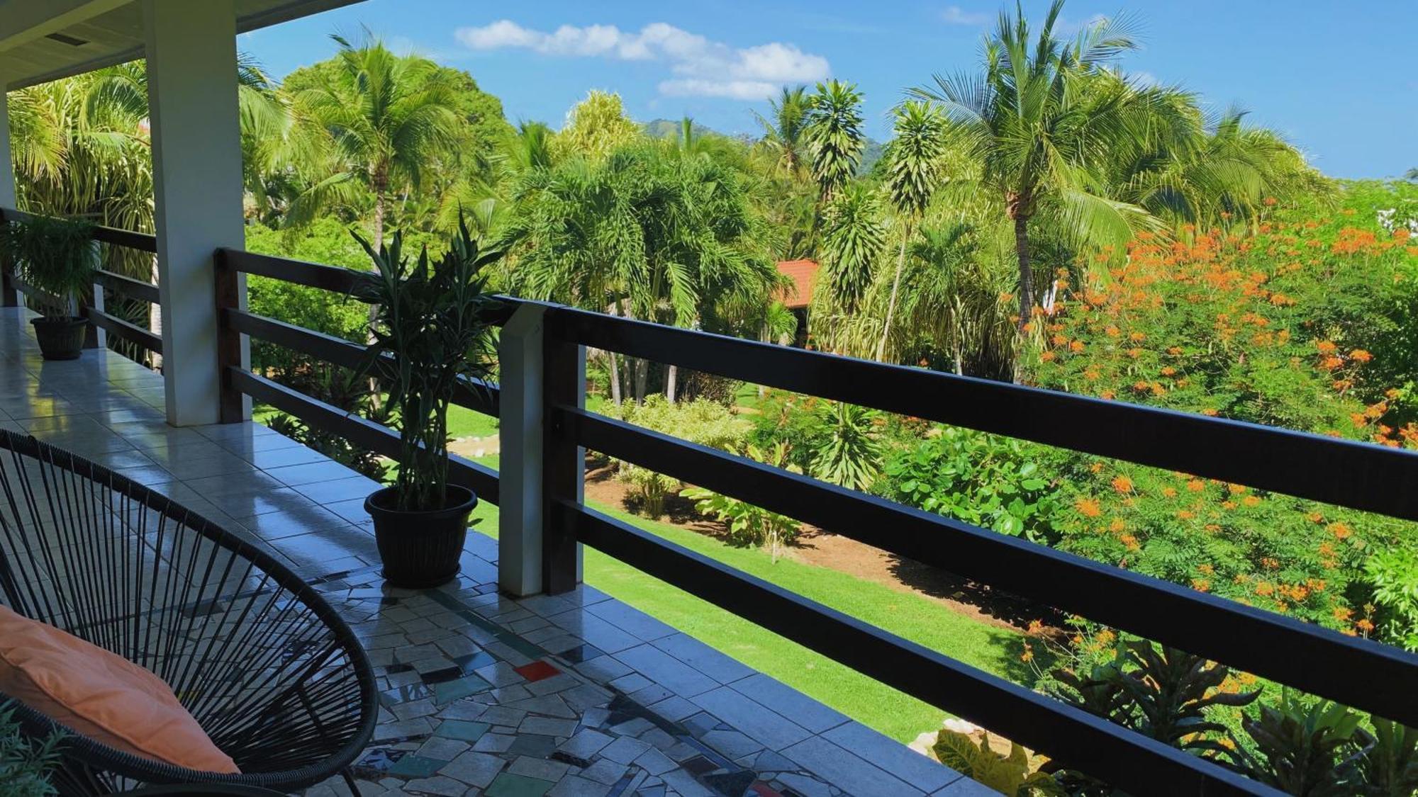 Hotel Villa Del Sol ココ エクステリア 写真