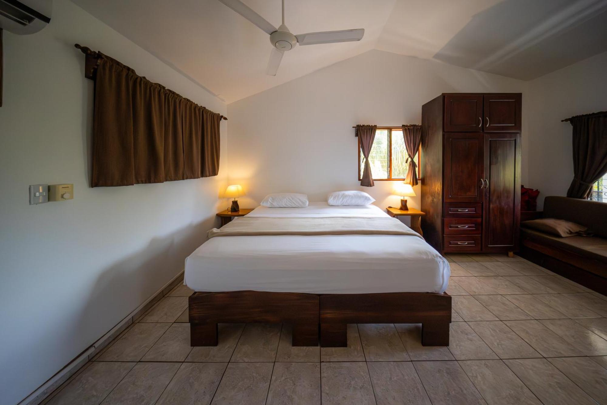 Hotel Villa Del Sol ココ エクステリア 写真
