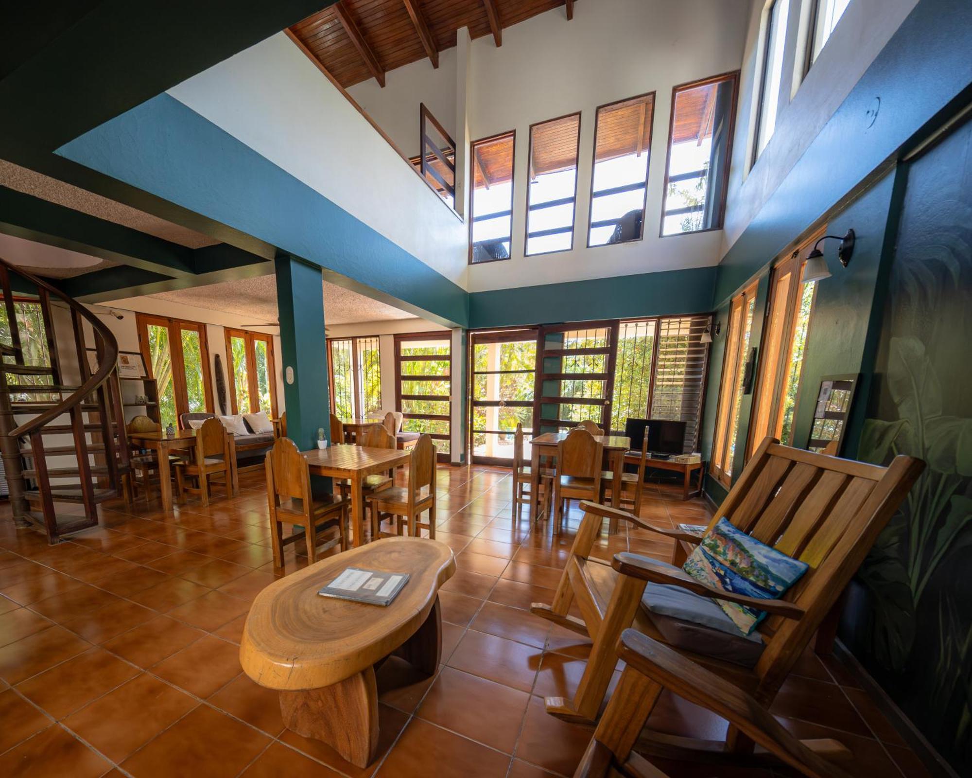 Hotel Villa Del Sol ココ エクステリア 写真