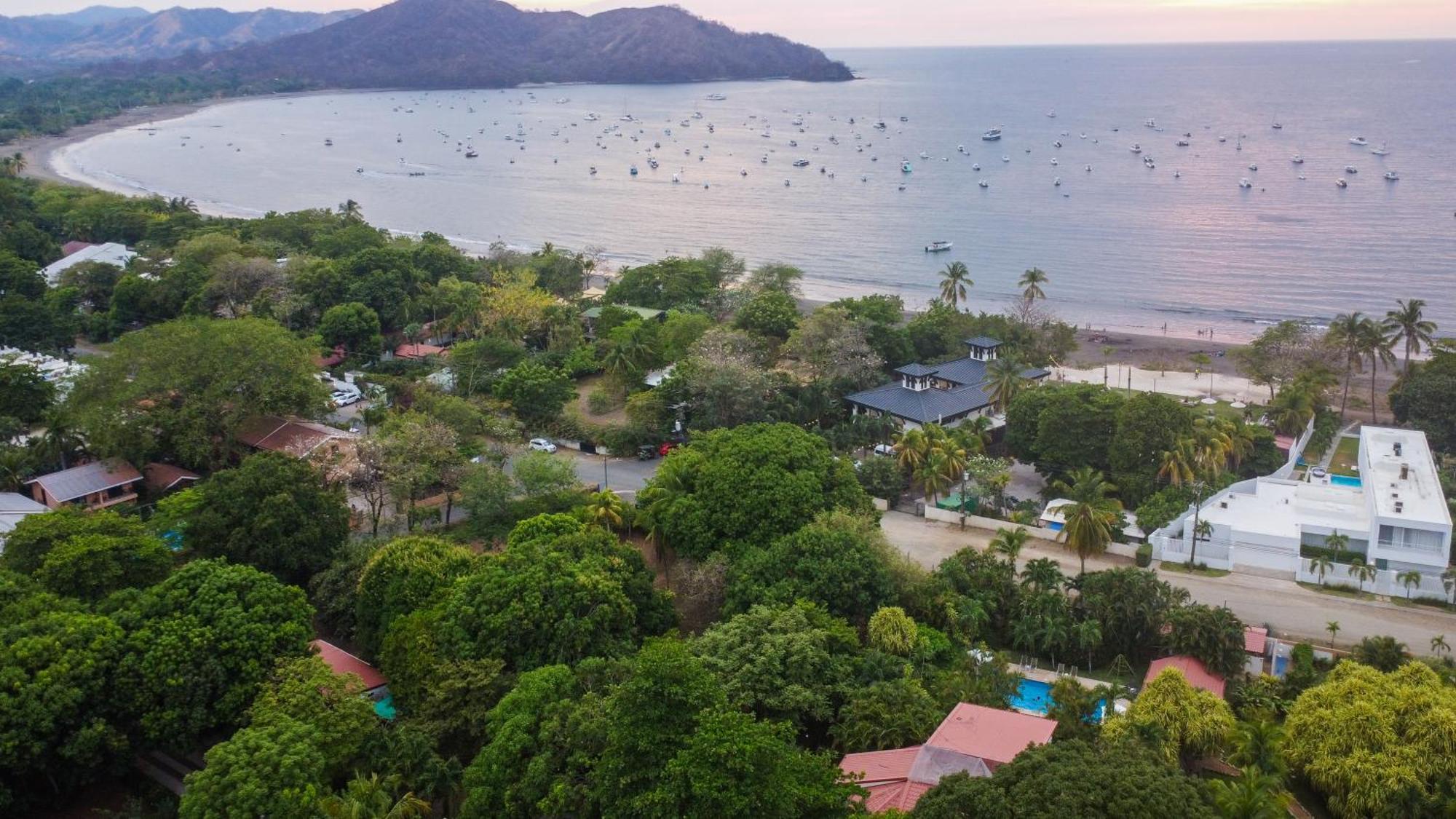 Hotel Villa Del Sol ココ エクステリア 写真