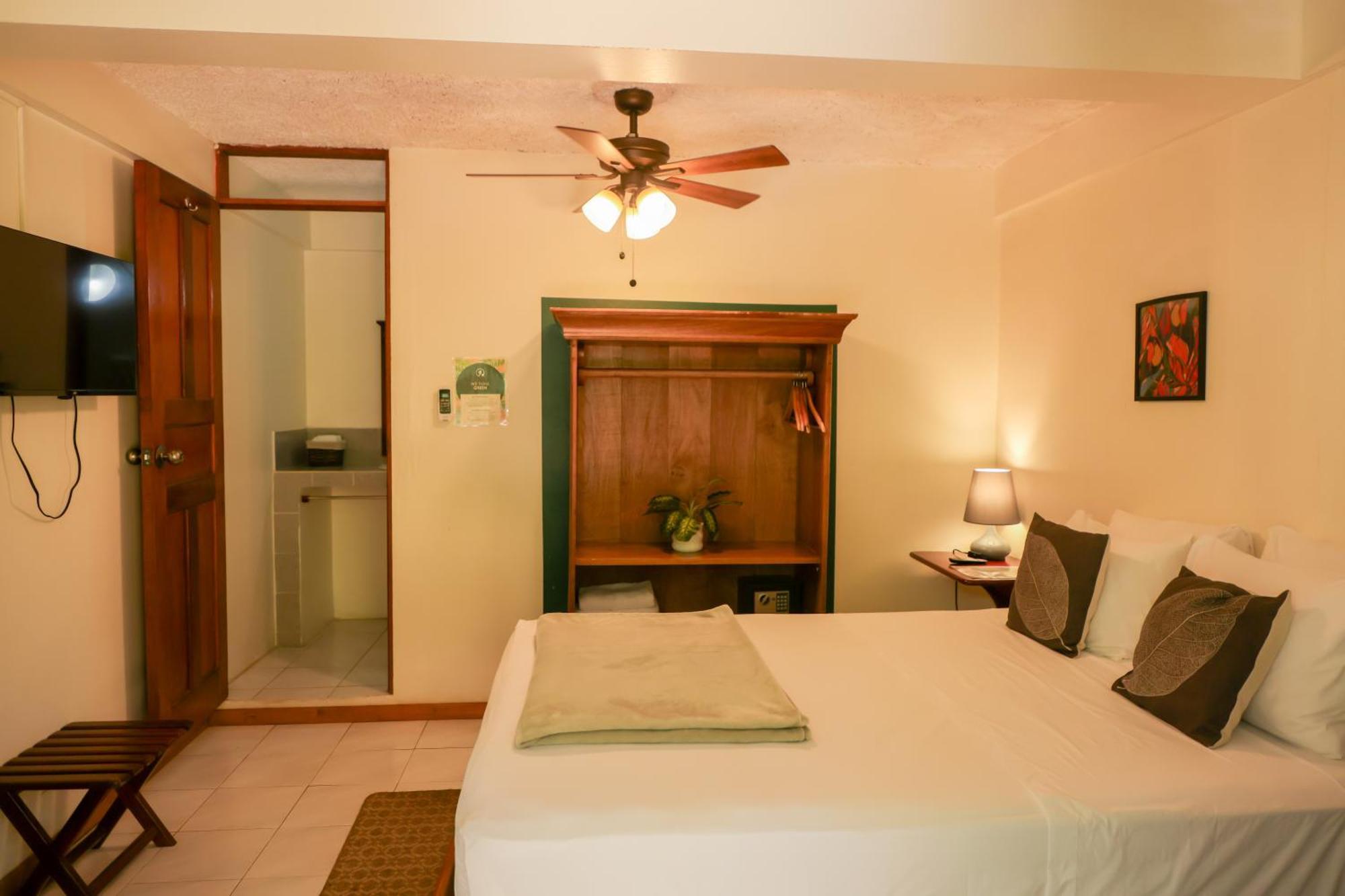 Hotel Villa Del Sol ココ エクステリア 写真
