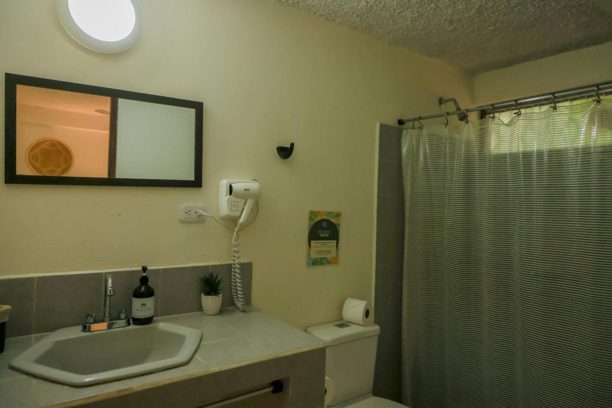 Hotel Villa Del Sol ココ エクステリア 写真