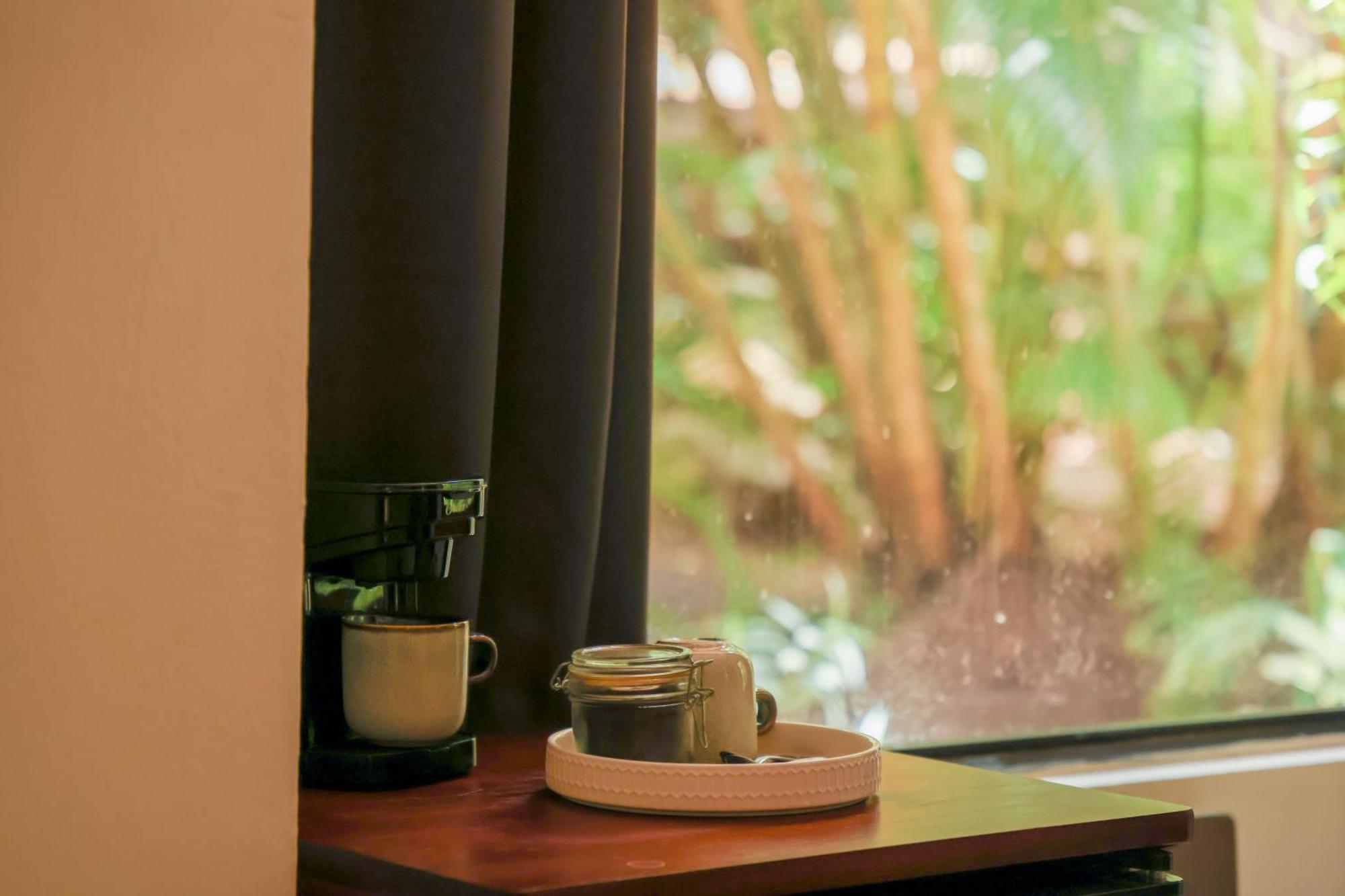 Hotel Villa Del Sol ココ エクステリア 写真