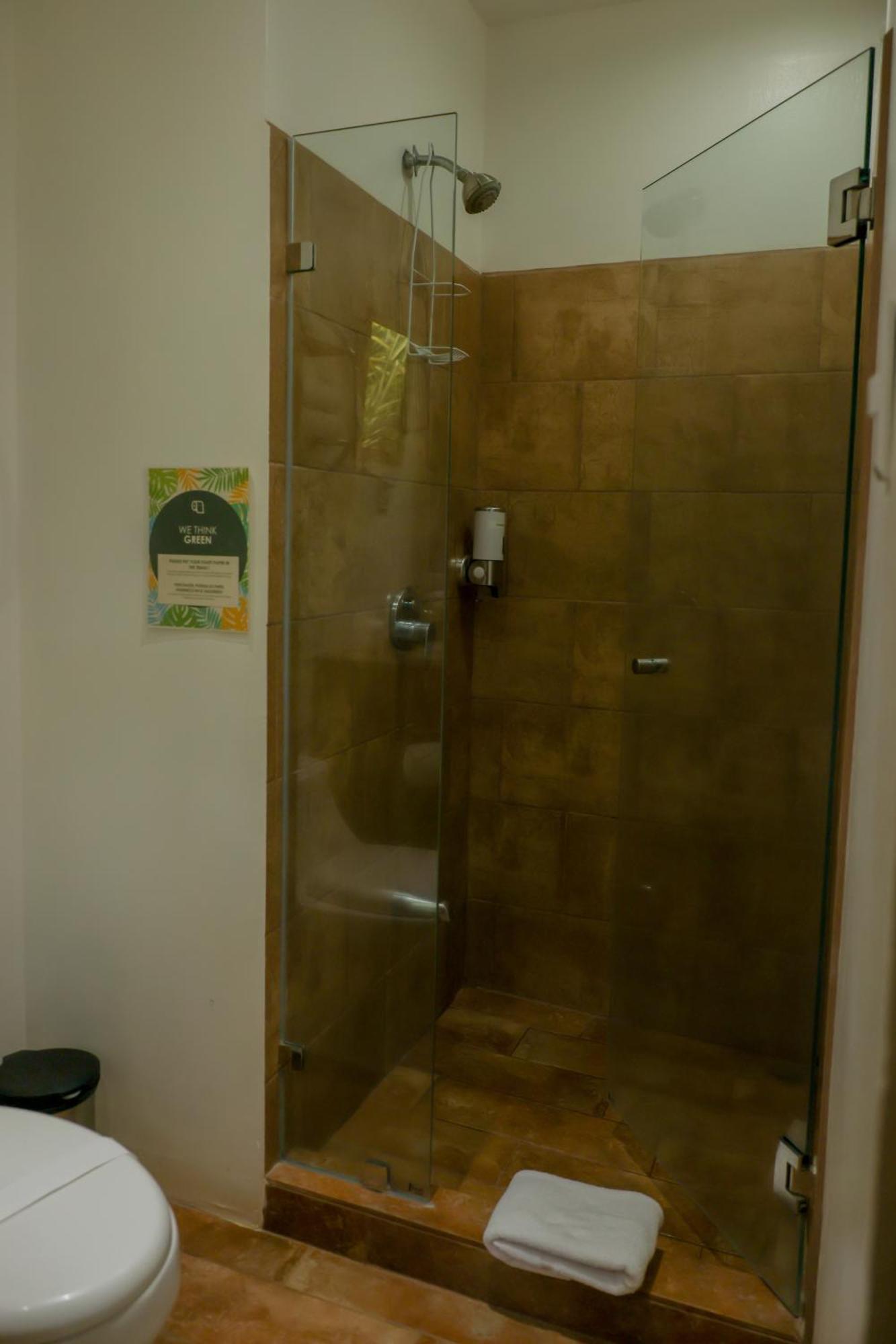 Hotel Villa Del Sol ココ エクステリア 写真