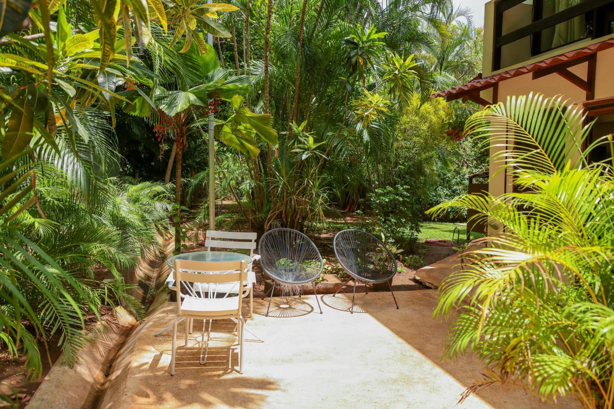Hotel Villa Del Sol ココ エクステリア 写真