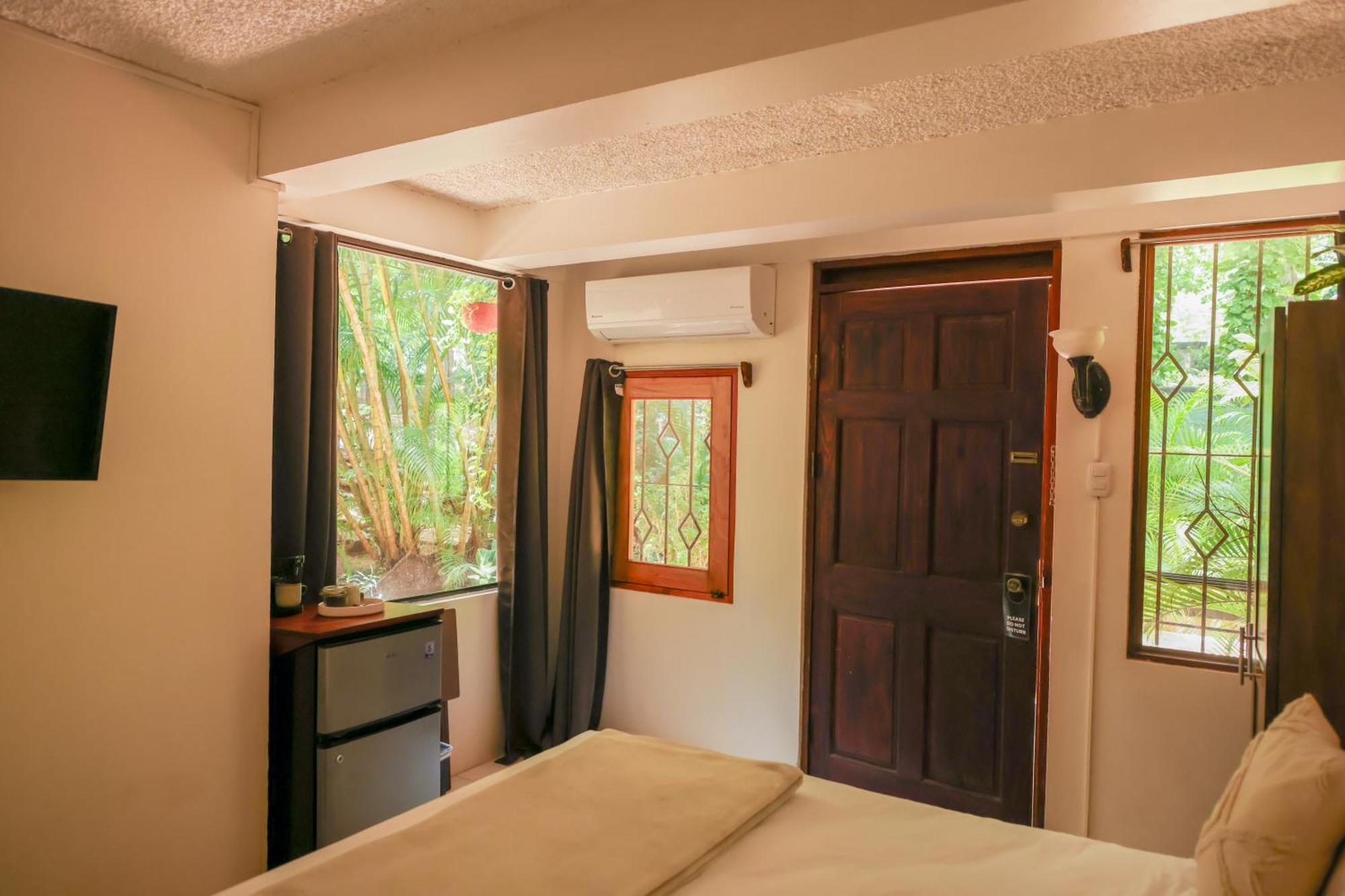 Hotel Villa Del Sol ココ エクステリア 写真