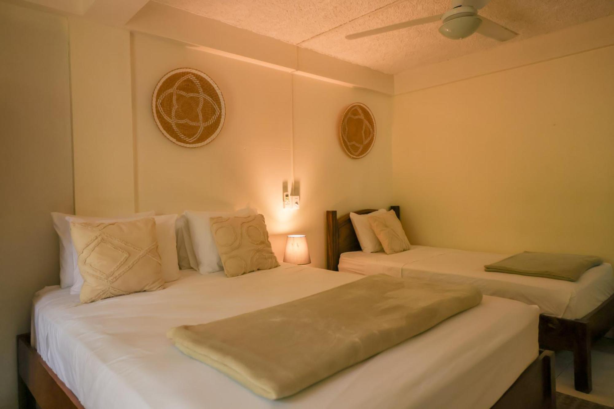 Hotel Villa Del Sol ココ エクステリア 写真