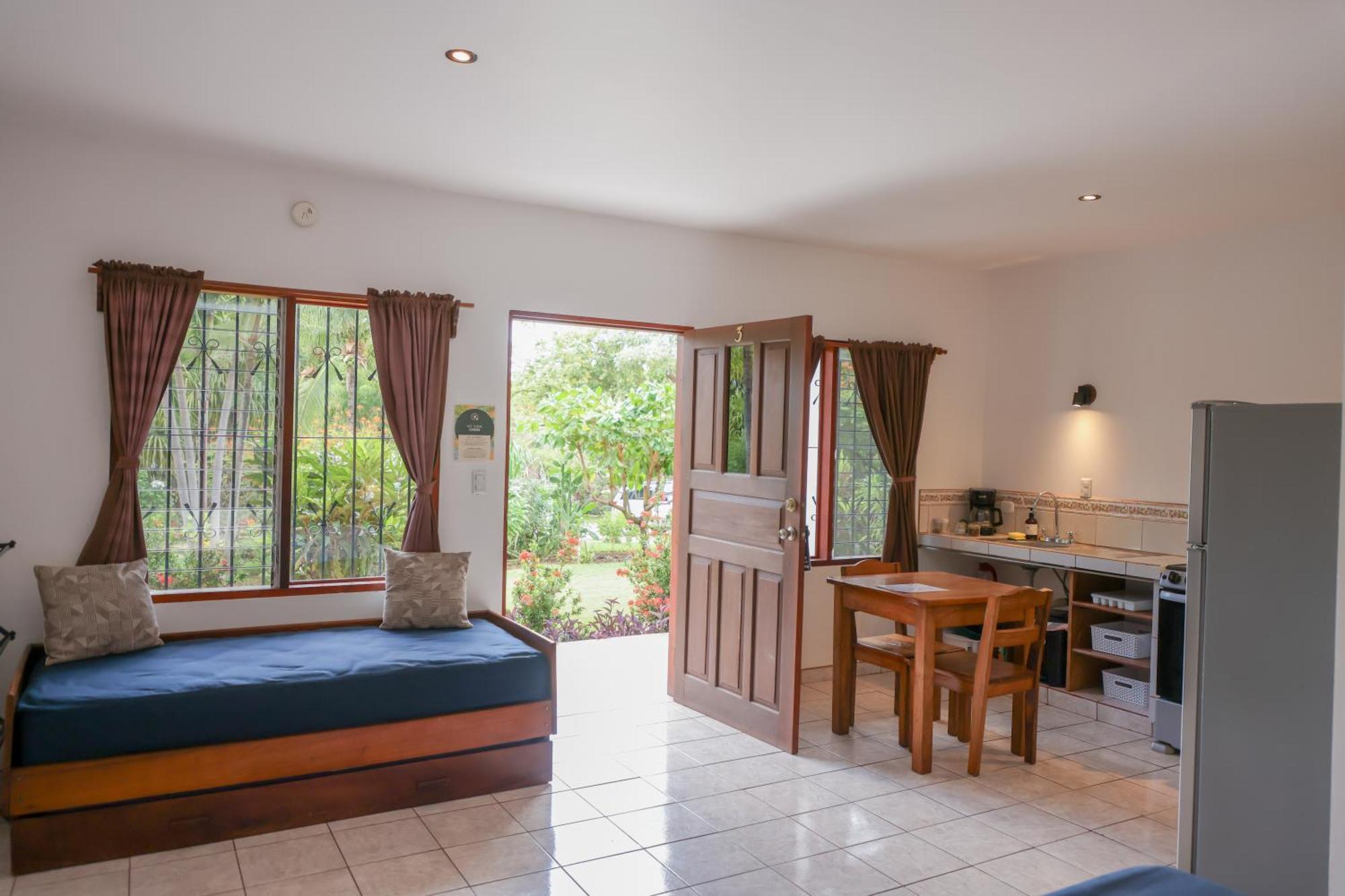 Hotel Villa Del Sol ココ エクステリア 写真