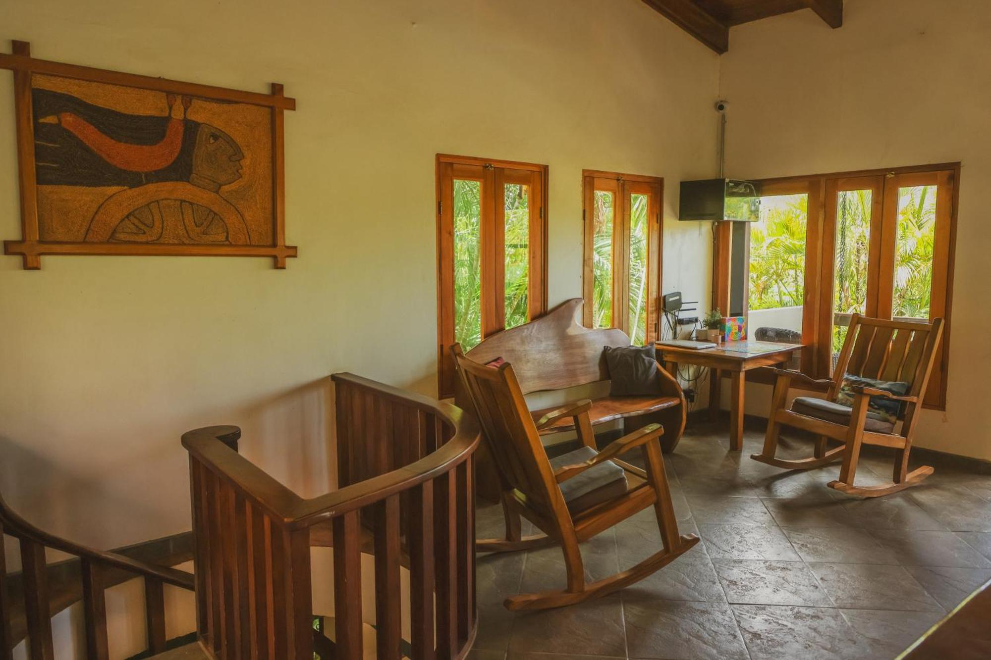 Hotel Villa Del Sol ココ エクステリア 写真