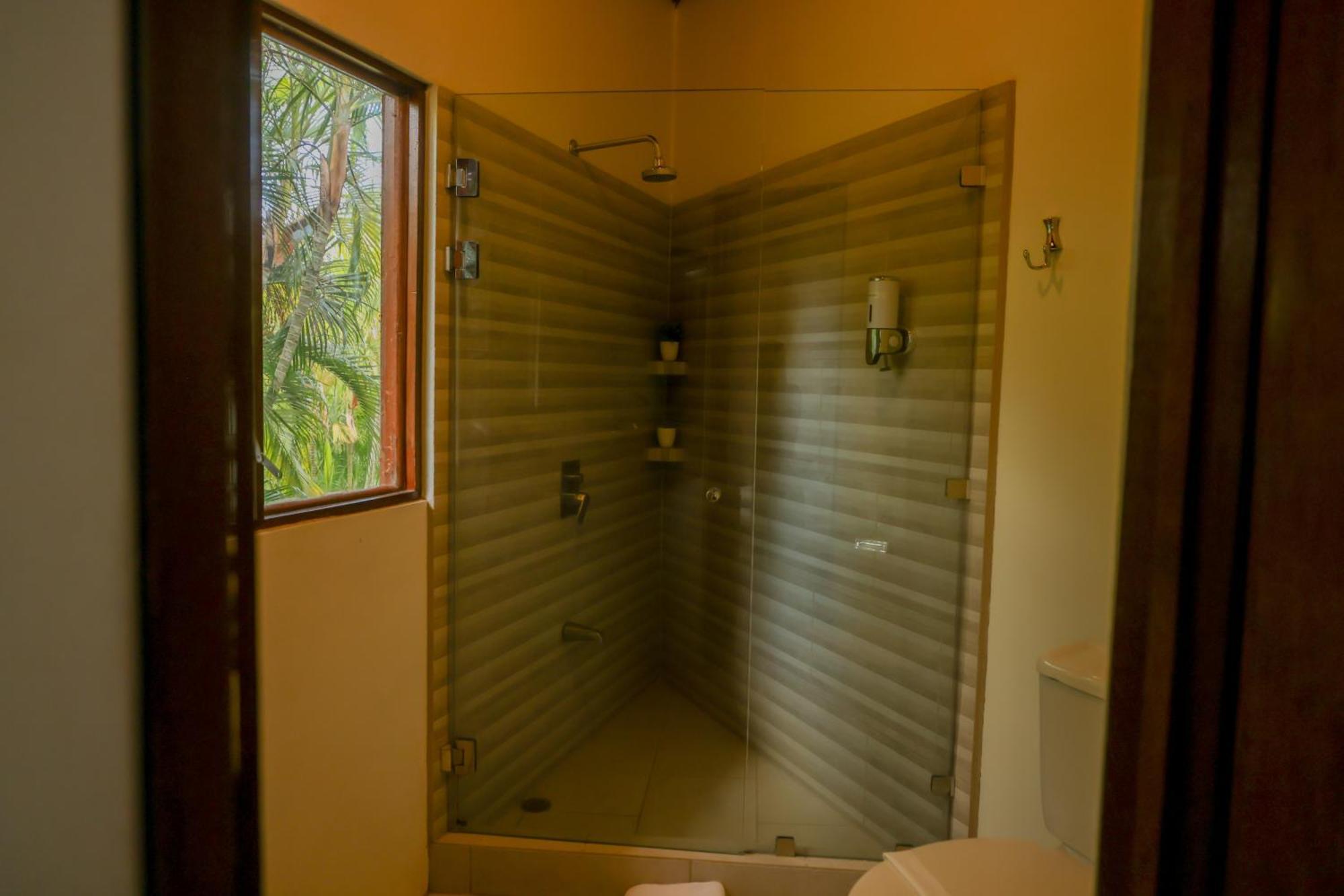 Hotel Villa Del Sol ココ エクステリア 写真