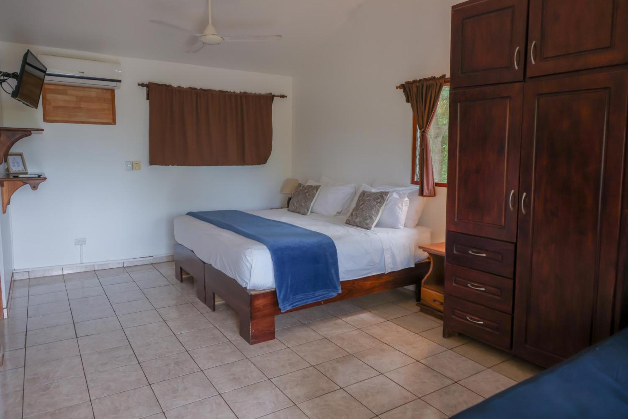 Hotel Villa Del Sol ココ エクステリア 写真