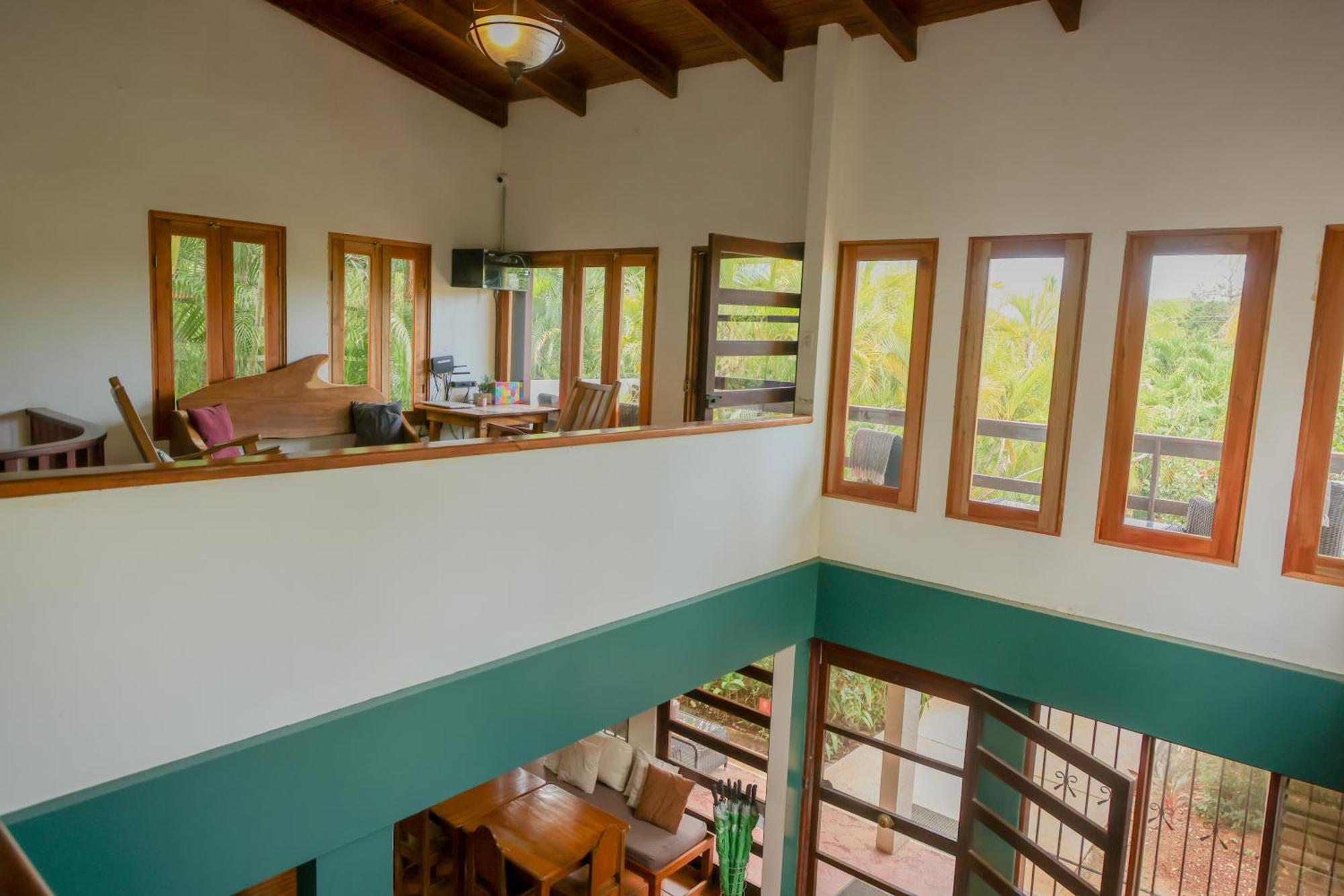 Hotel Villa Del Sol ココ エクステリア 写真