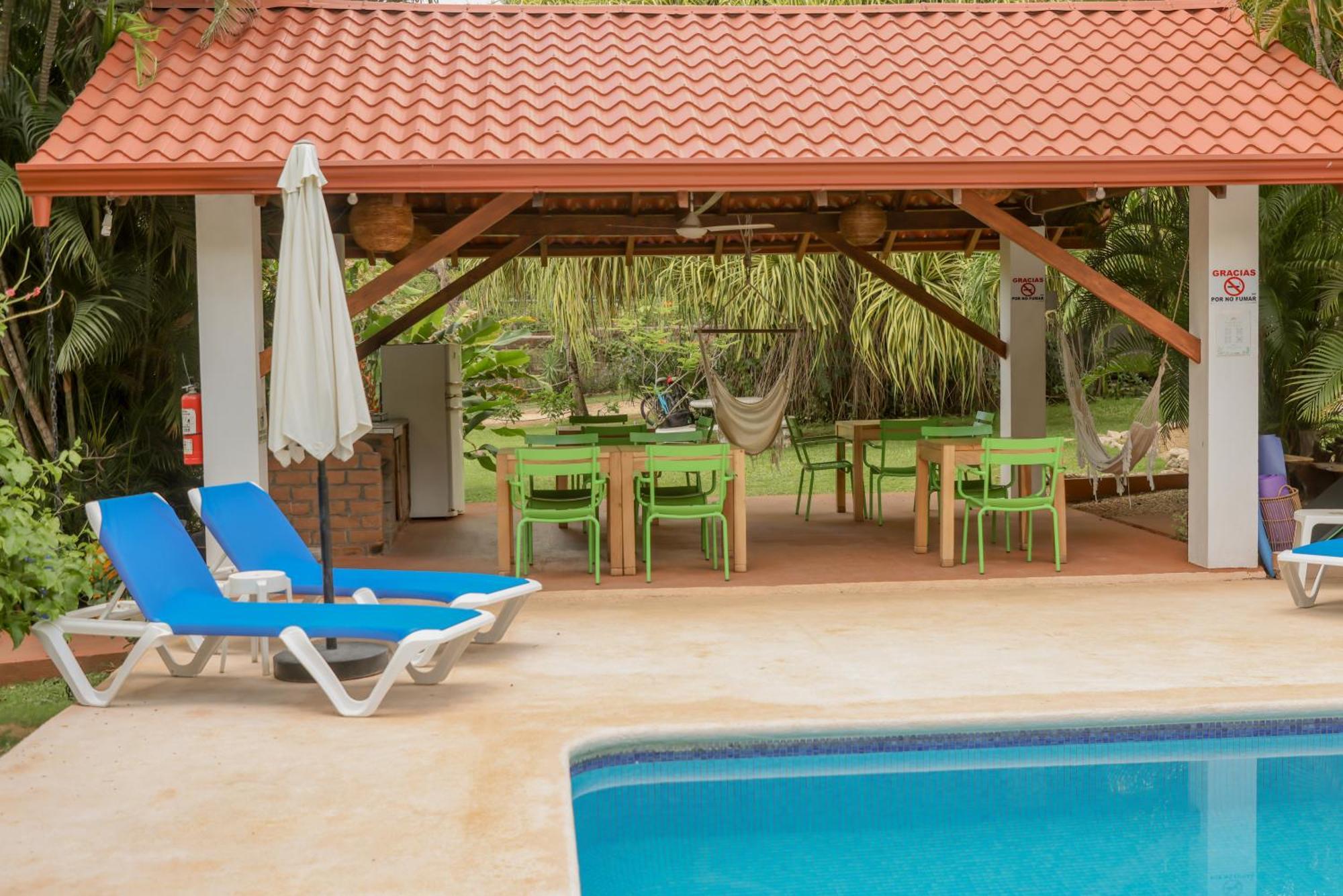 Hotel Villa Del Sol ココ エクステリア 写真
