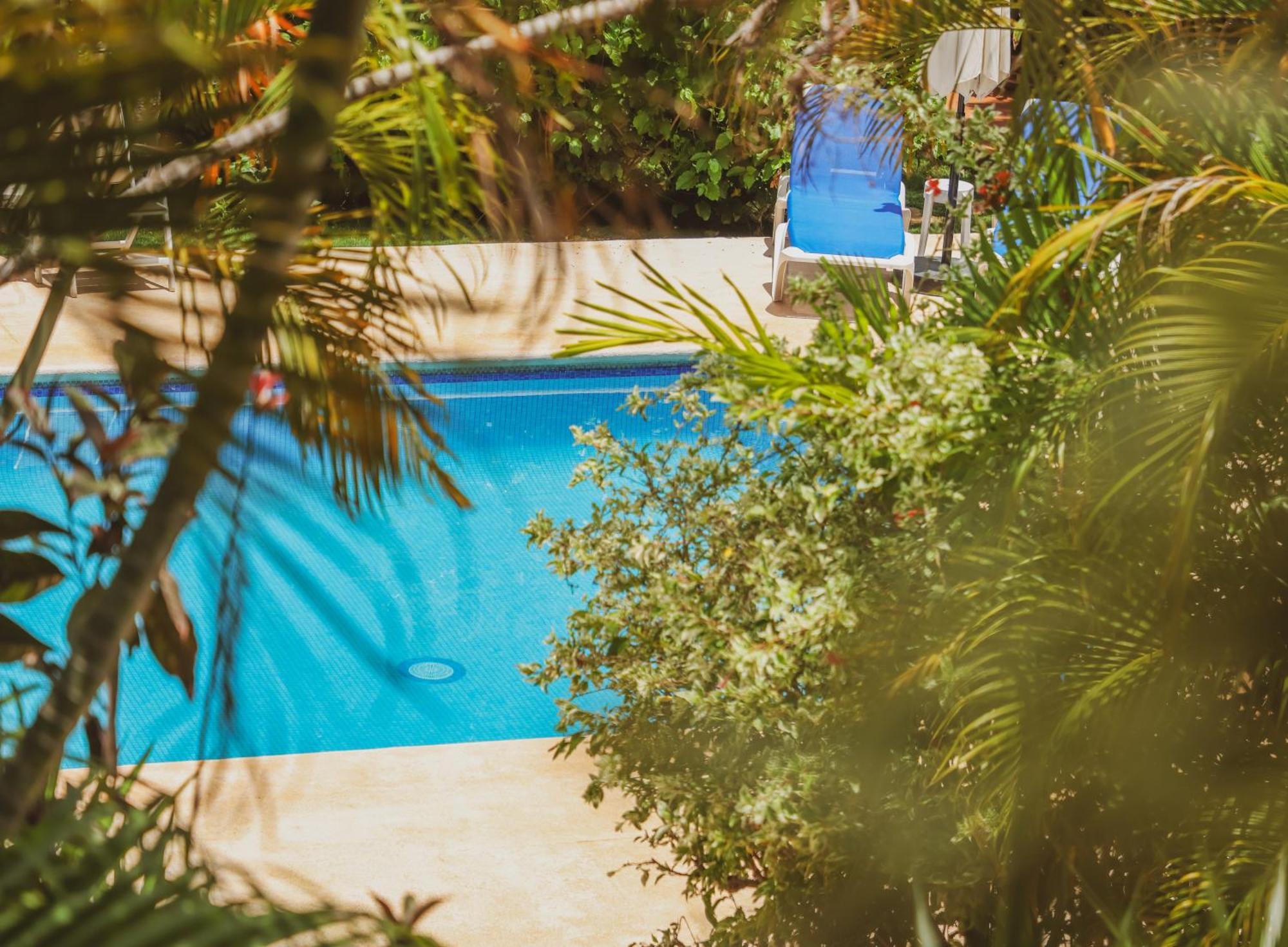 Hotel Villa Del Sol ココ エクステリア 写真