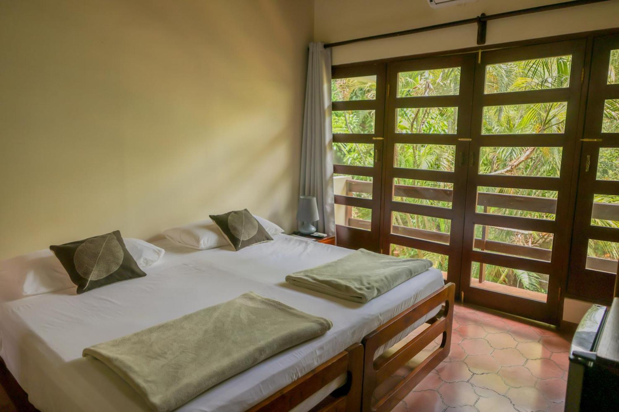 Hotel Villa Del Sol ココ エクステリア 写真