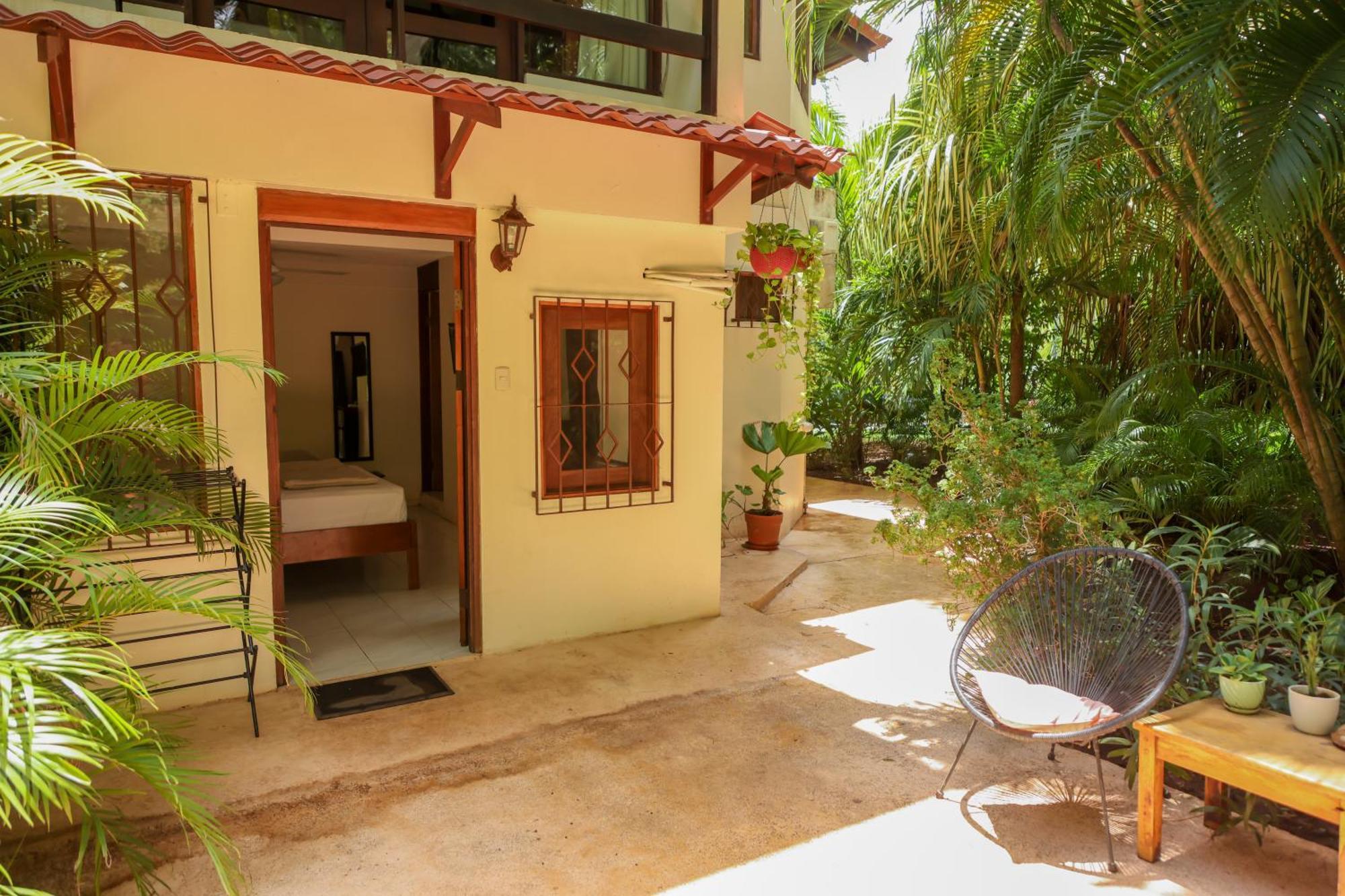 Hotel Villa Del Sol ココ エクステリア 写真