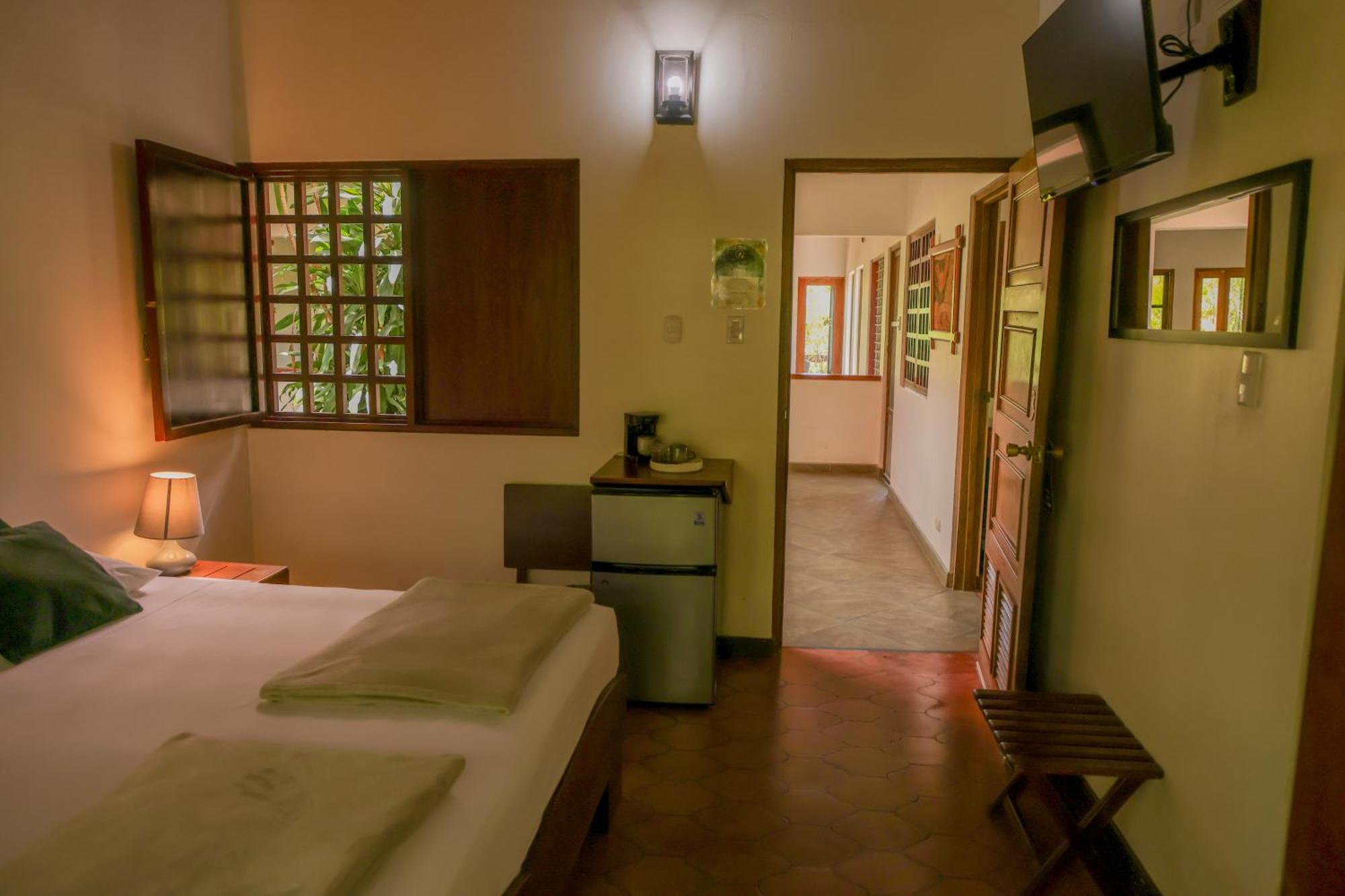 Hotel Villa Del Sol ココ エクステリア 写真