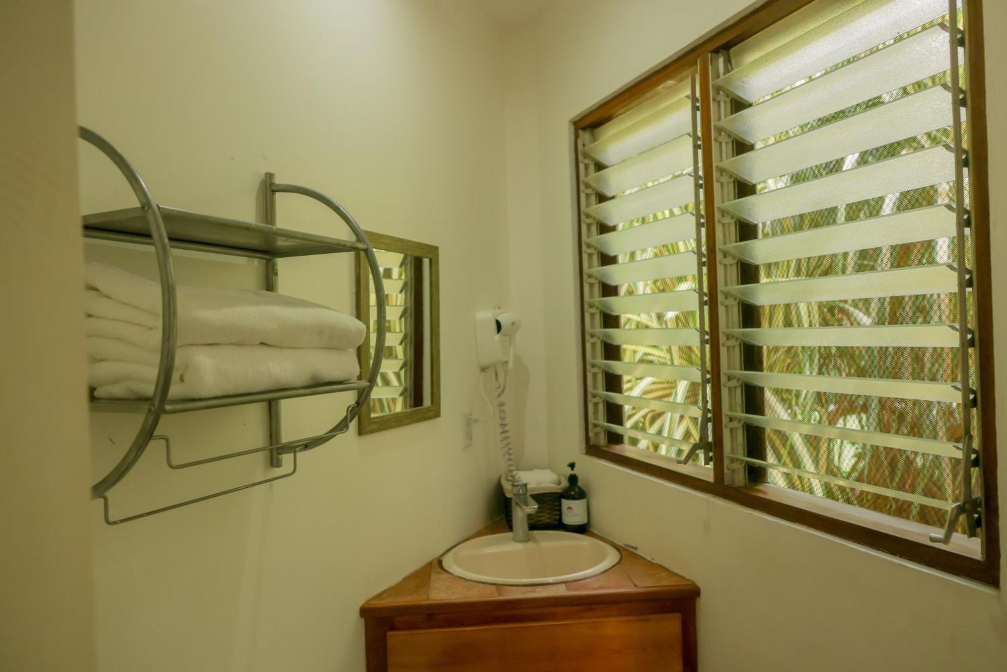 Hotel Villa Del Sol ココ エクステリア 写真
