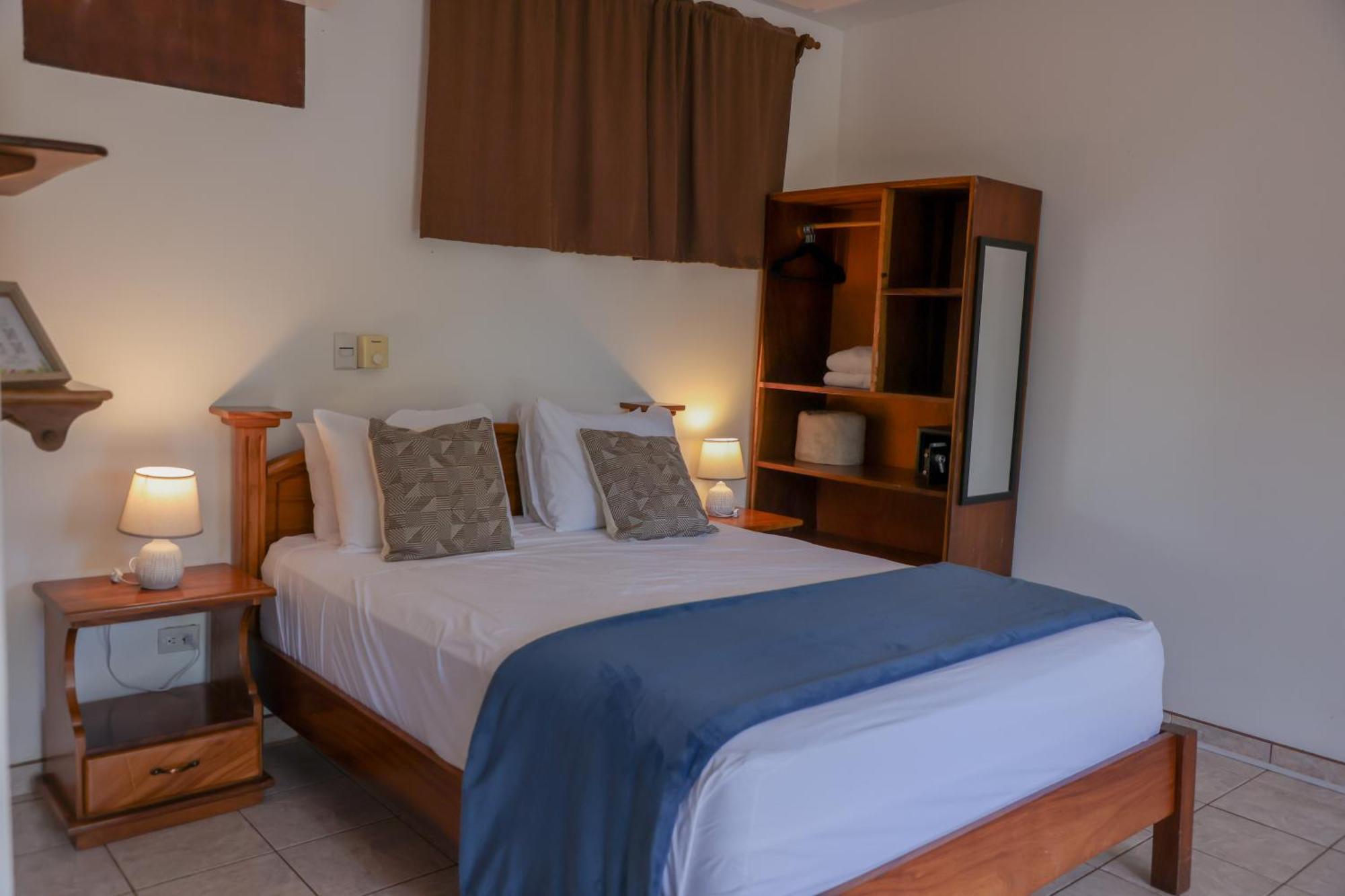 Hotel Villa Del Sol ココ エクステリア 写真