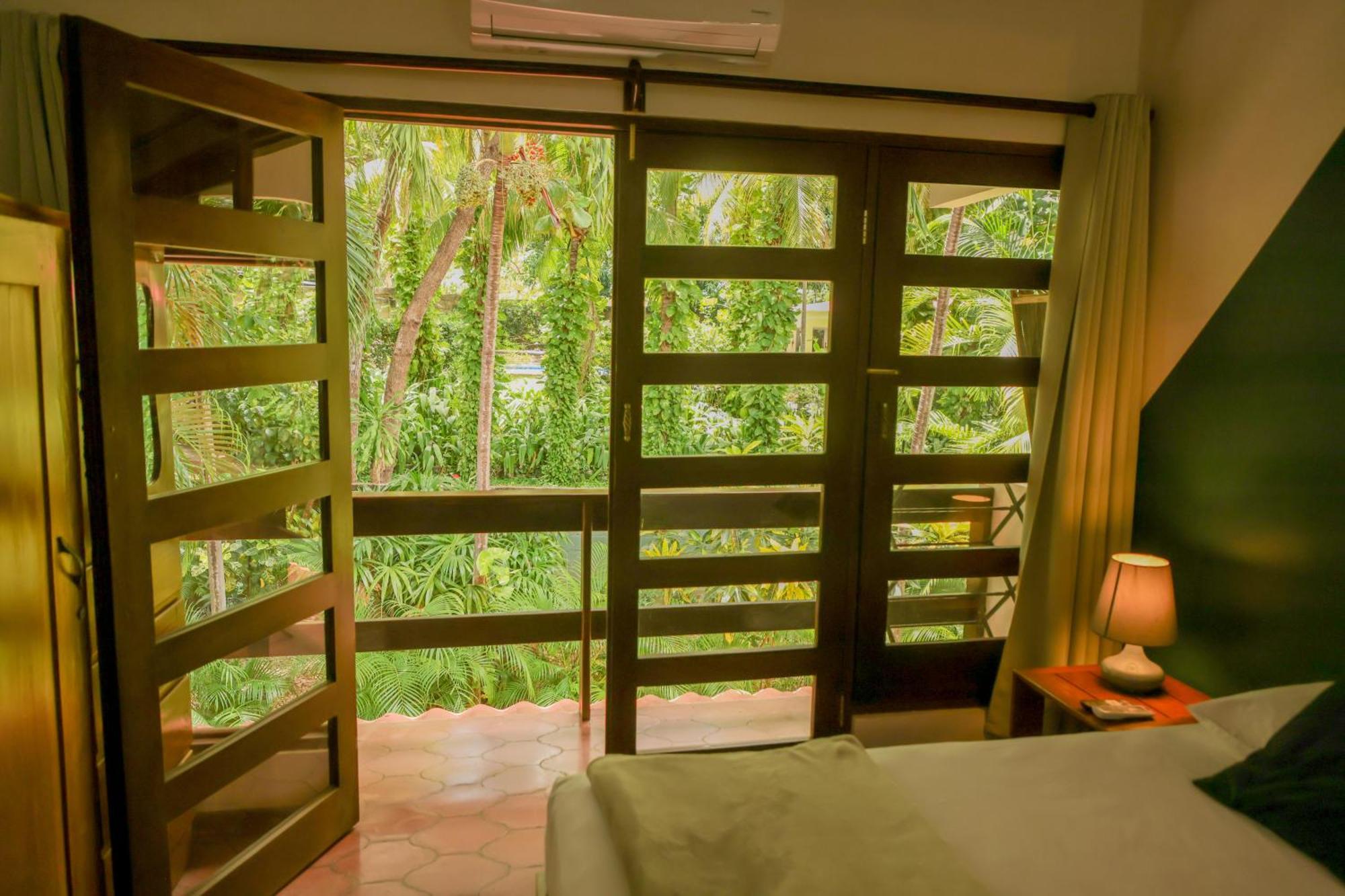 Hotel Villa Del Sol ココ エクステリア 写真
