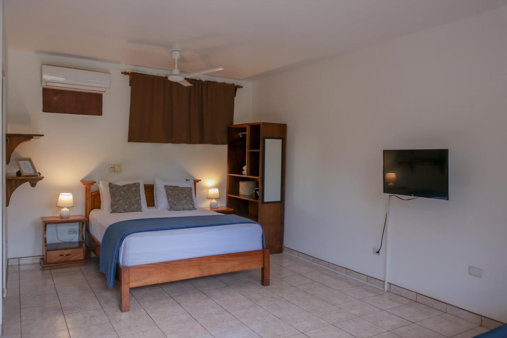 Hotel Villa Del Sol ココ エクステリア 写真