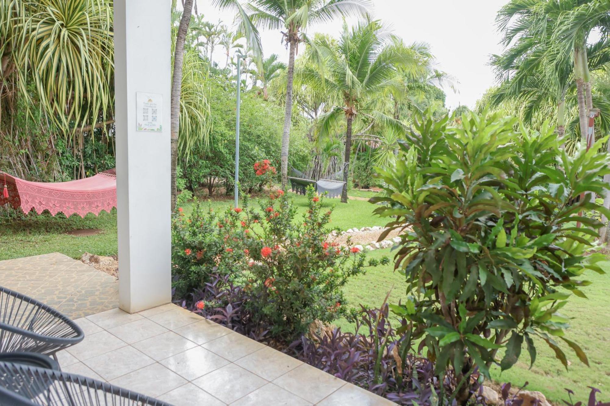 Hotel Villa Del Sol ココ エクステリア 写真