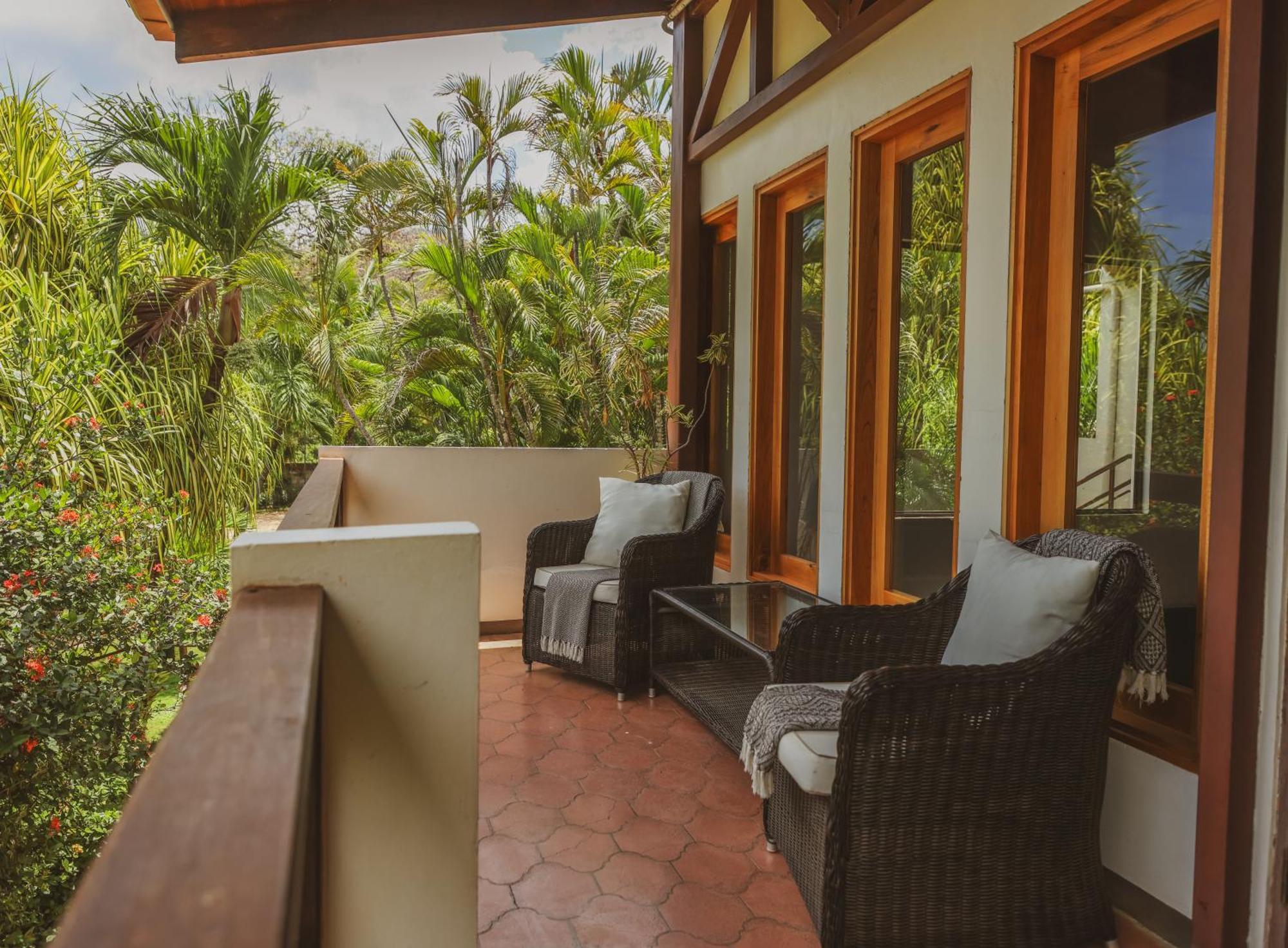 Hotel Villa Del Sol ココ エクステリア 写真